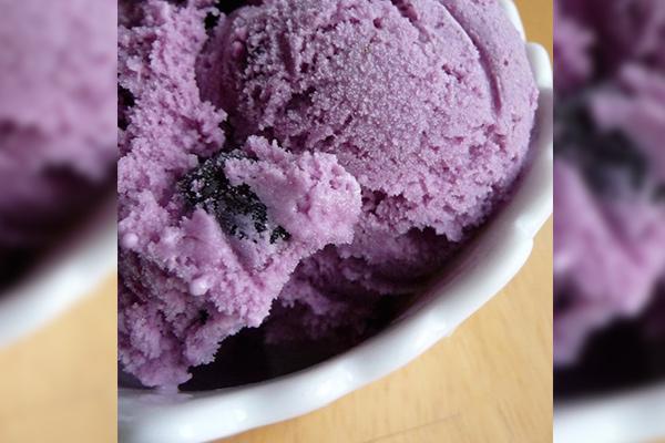 The reason why grape-flavored ice cream will never exist (6 ...