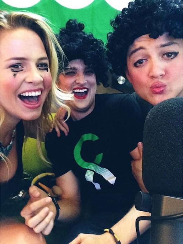 The highlights from the chive and 8bit salute (35 Photos and Gifs)