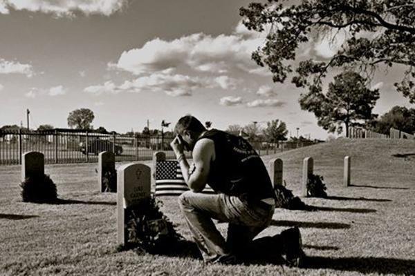 Ptsd Covered Rocking The power of art triumphs over PTSD