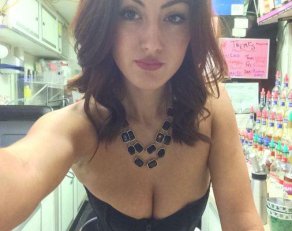Chivettes bored at work (42 Photos)
