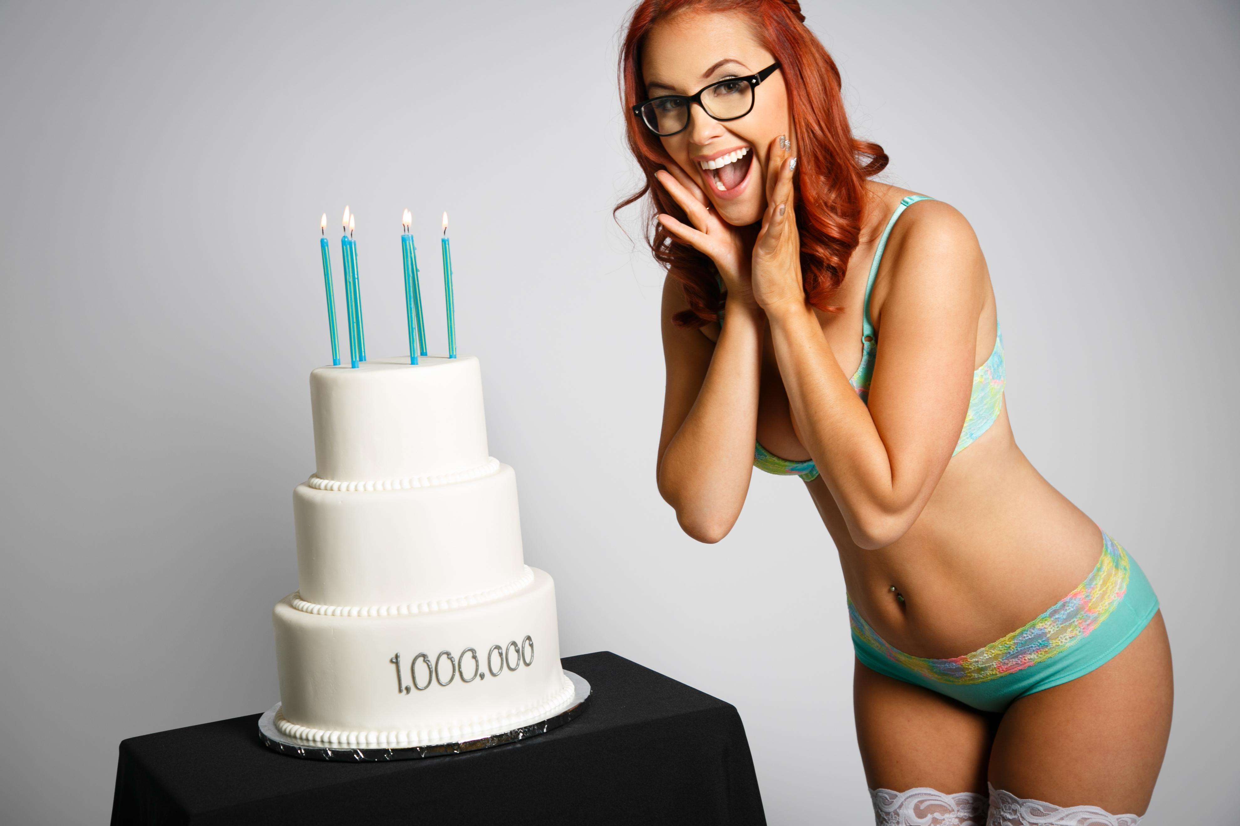 how old is meg turney