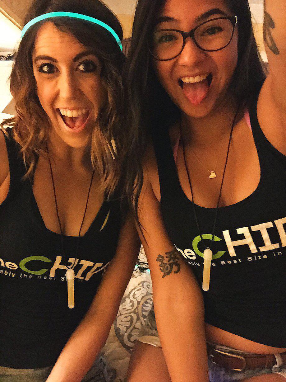 Chive Everywhere (59 HQ Photos)