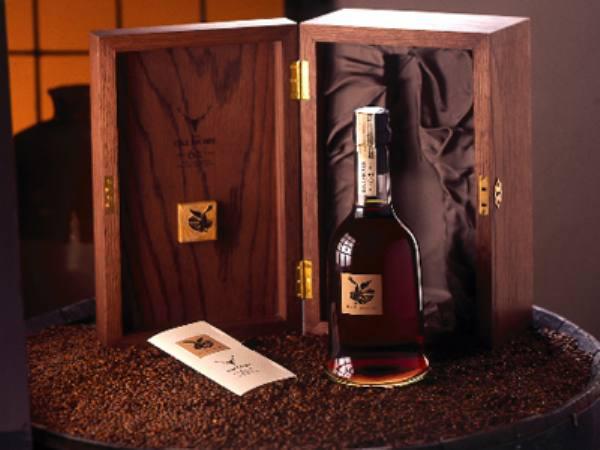 The World's Most Expensive Alcohol