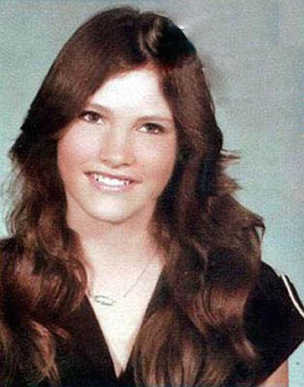 WWE Superstars high school photos