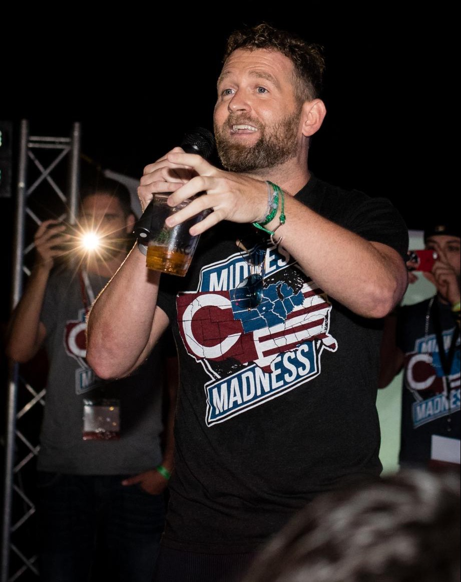 Chive Nation Has Some Midwest Madness (37 HQ Photos)