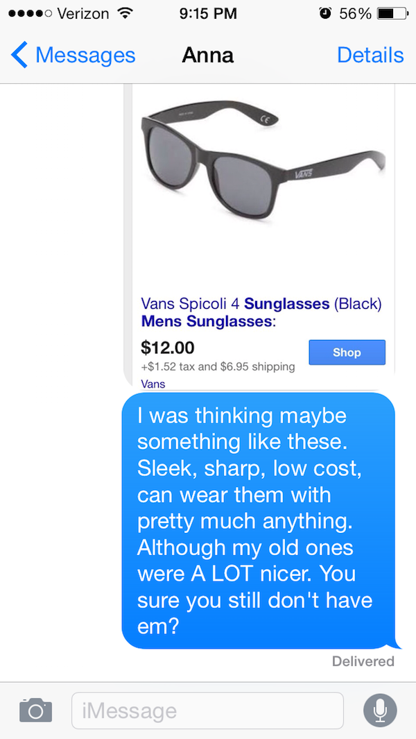 Stolen Girlfriends Club Sunbeam Sunglasses – Shed Boutique Fashion