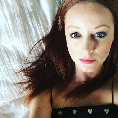 Sexy lindy booth