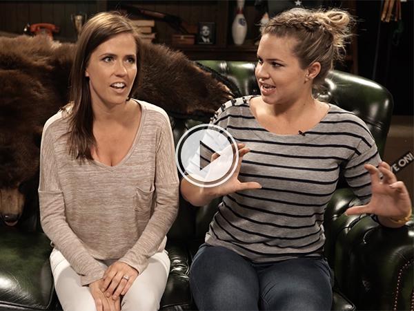 the Asking Couch: First thing you notice about dates apartment