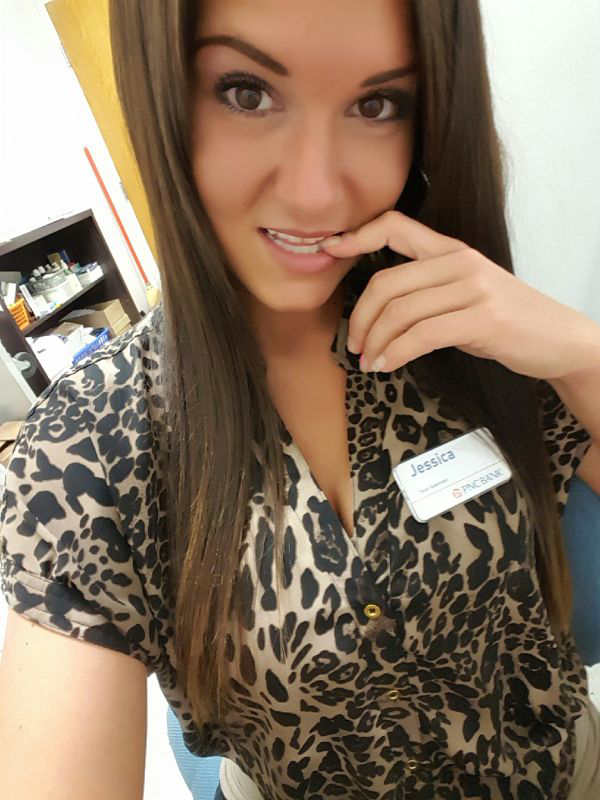 Sexy Girls Bored At Work 36 Photos