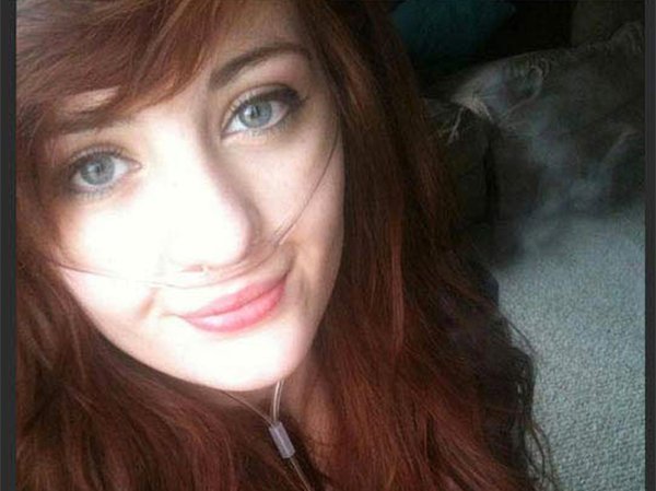 The incredible story of Alexandria Rockwell
