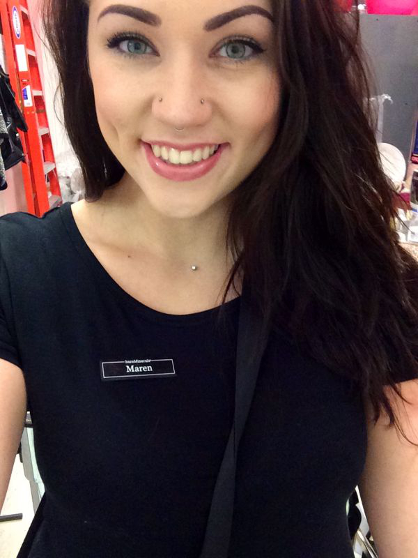 Chivettes bored at work (41 Photos)