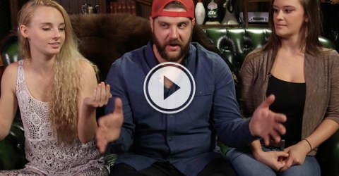 the Asking Couch: We discuss porn (Video)