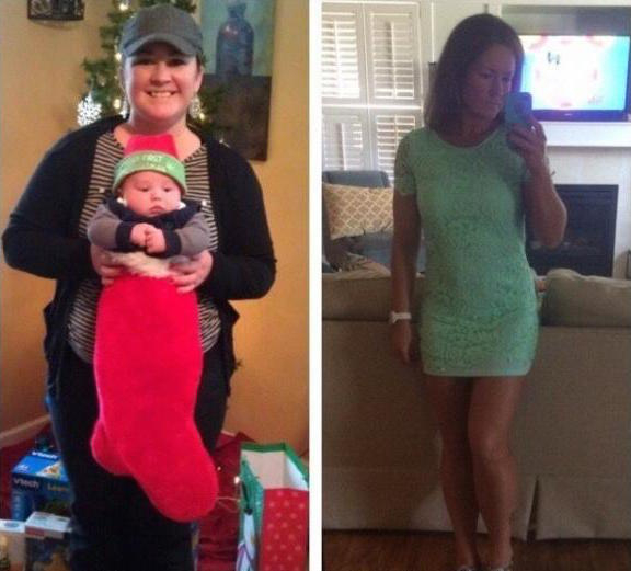 These body transformations will leave you motivated as f*ck