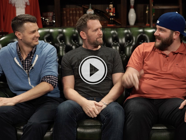 The Asking Couch: Bar Etiquette