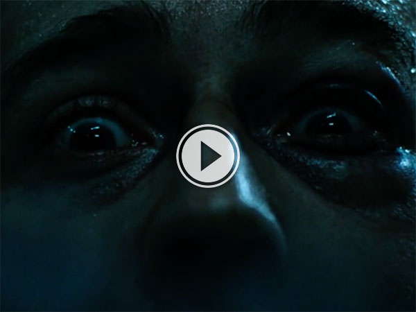 David Fincher's extreme close-ups (Video)