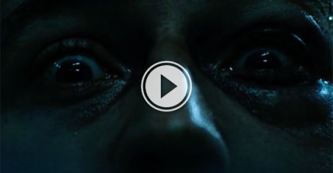David Fincher's extreme close-ups (Video)