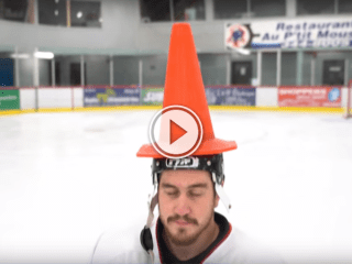 Holy shots! These guys have some cool shooting skills (Video)