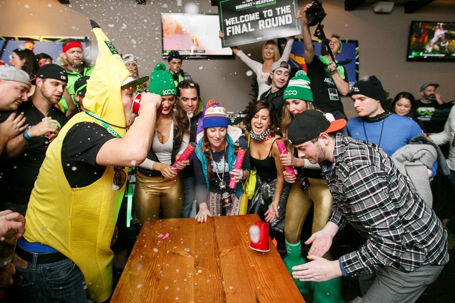 San Francisco’s official meetup slides into Lake Tahoe (45 HQ Photos)