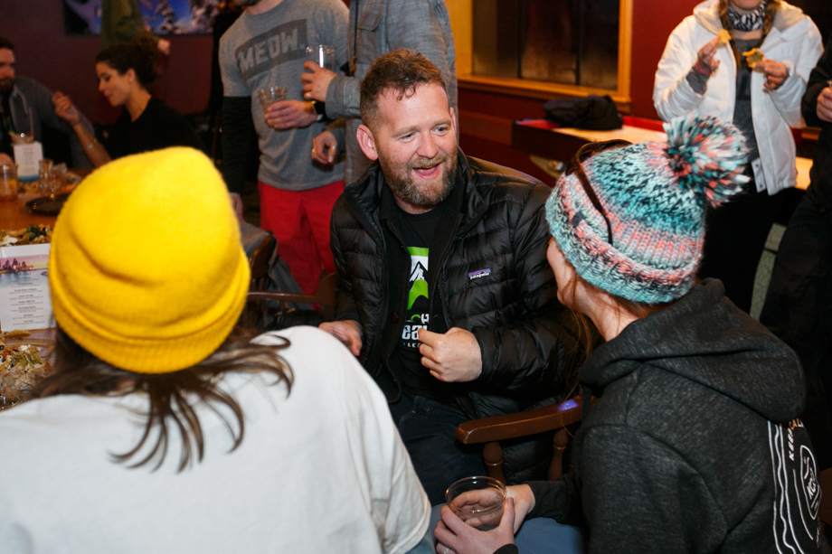 San Francisco’s official meetup slides into Lake Tahoe (45 HQ Photos)