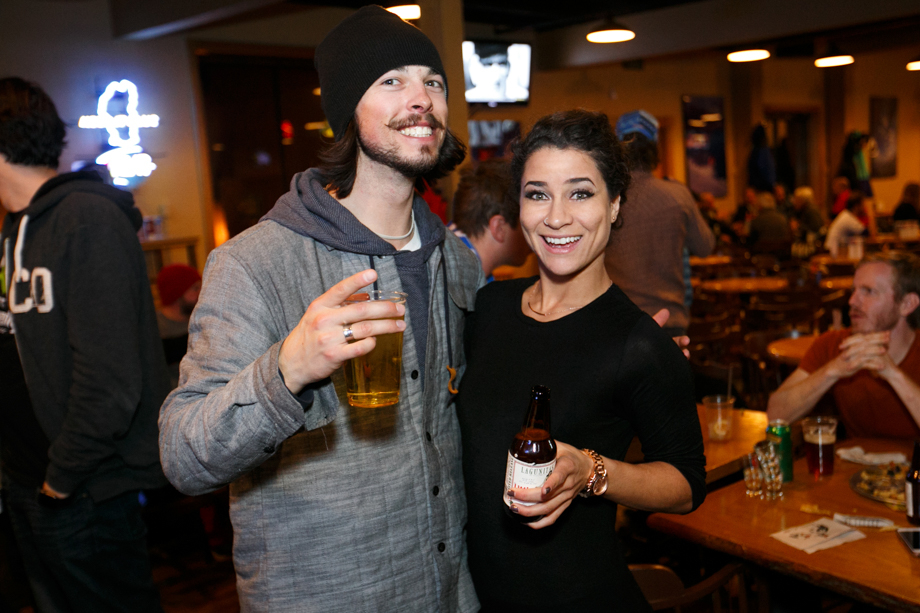 San Francisco’s official meetup slides into Lake Tahoe (45 HQ Photos)
