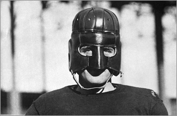 The historical evolution of the Rams uniforms (15 Photos)