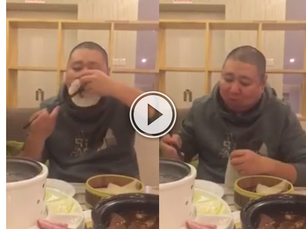 Peking Duck level expert (Video)