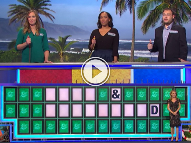 wheel of fortune game youtube