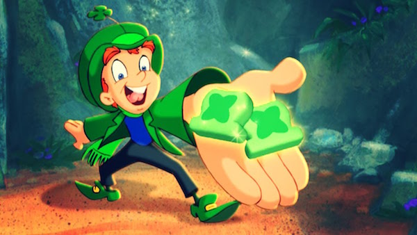 10 Random Things You Didn T Know About Leprechaun Mythology