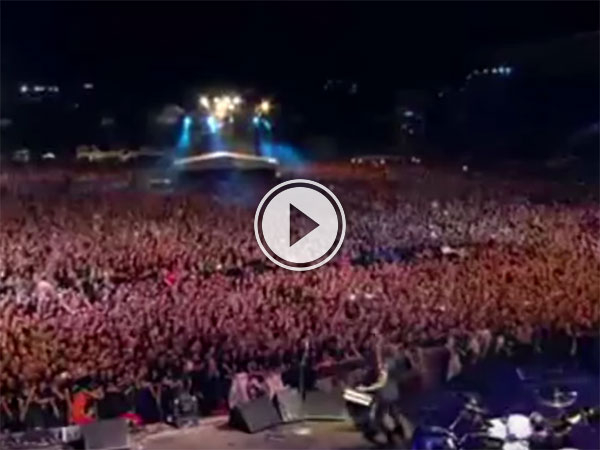 Explanation of why bands get sh!t (Video)