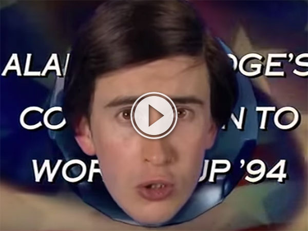 World Cup 94 Preview (Video)