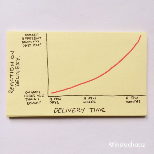 Brutally honest sticky notes that understand your pain