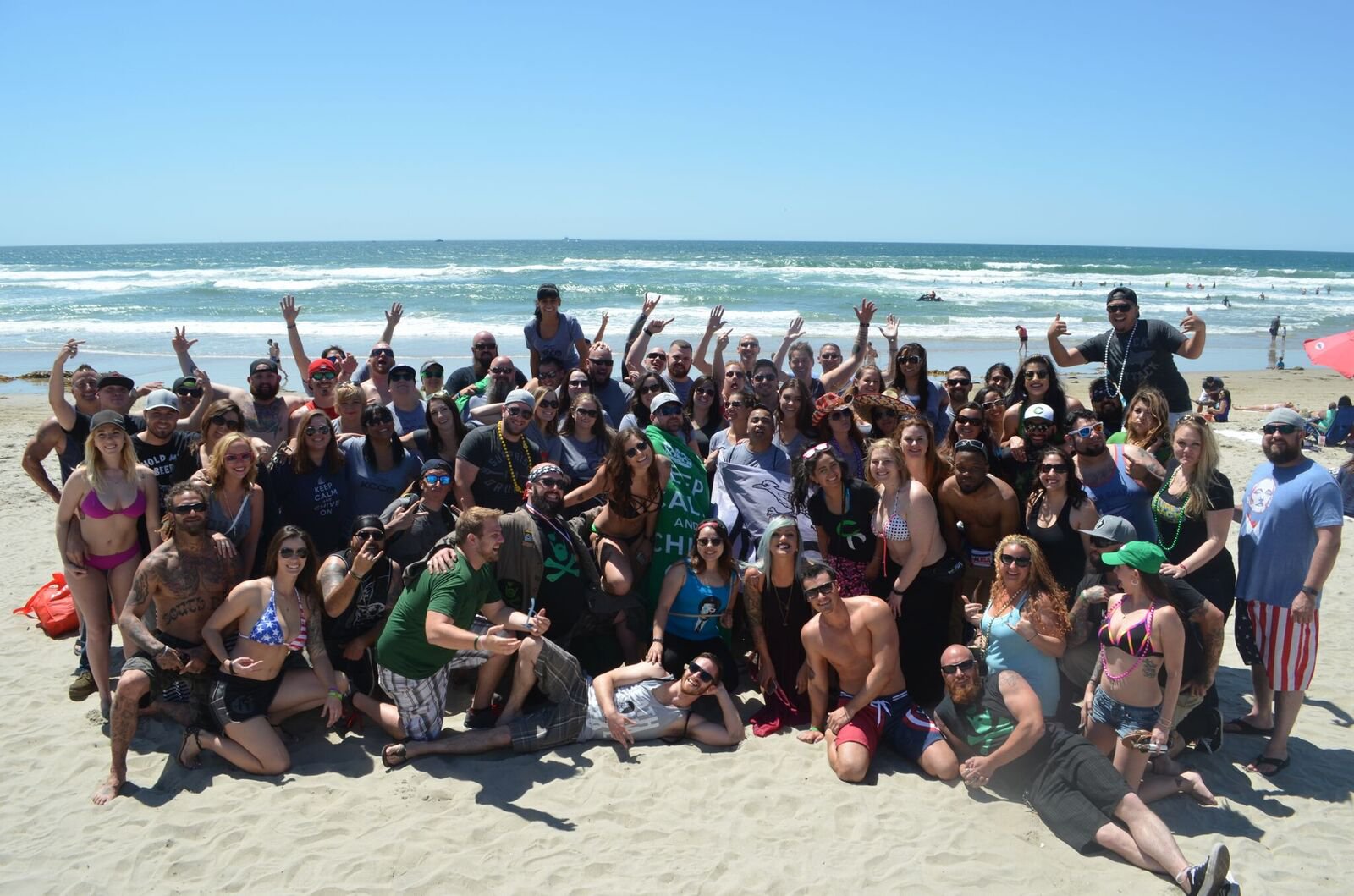 Chive on California Raises Over $20k for Chive Charities