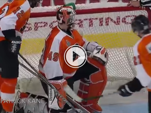 The goals that won the Stanley Cup for the last 66 years (Video)