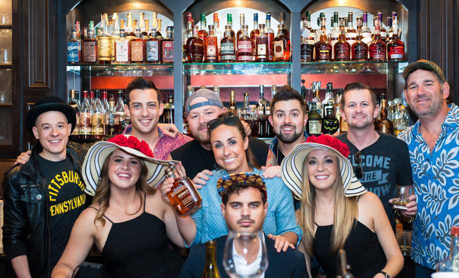 theCHIVE’s pre-Derby party was an instant classic! (57 Photos)