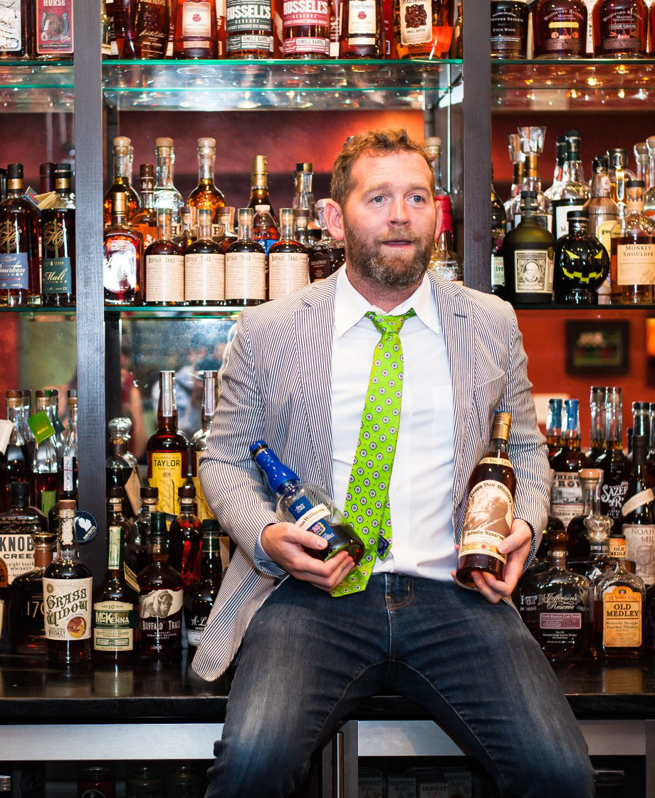 theCHIVE’s pre-Derby party was an instant classic! (57 Photos)