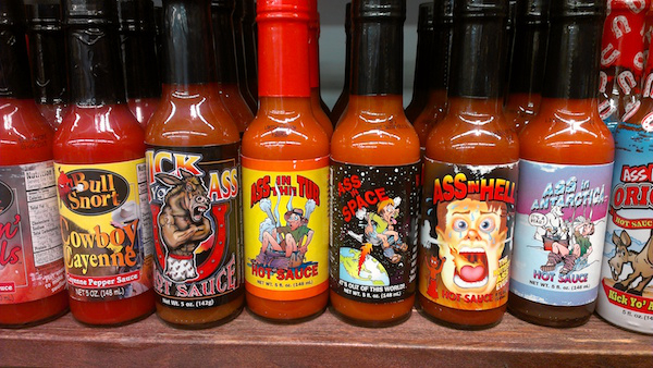The best and worst condiments for your overall health