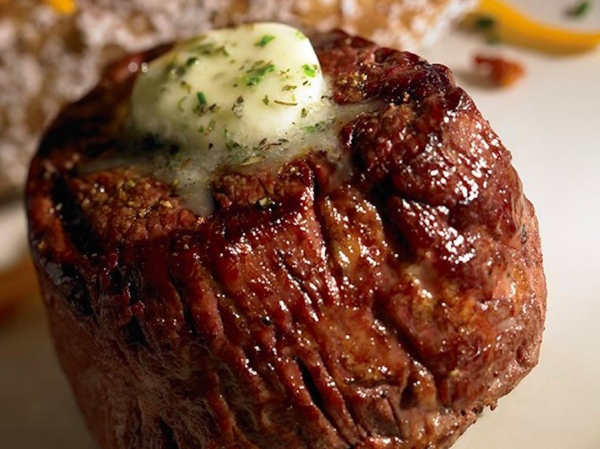 The best rated steakhouses in every state