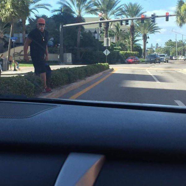 Https Thechive Com 2016 07 08 Bmx Rider Might Be Too Brave For