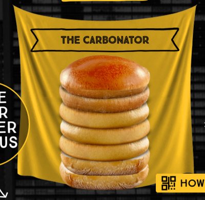 Mcdonald S Create Your Taste Campaign Doesn T Go Well Photos Mcdonald S Create Your Taste Campaign Doesn T Go Well Photos