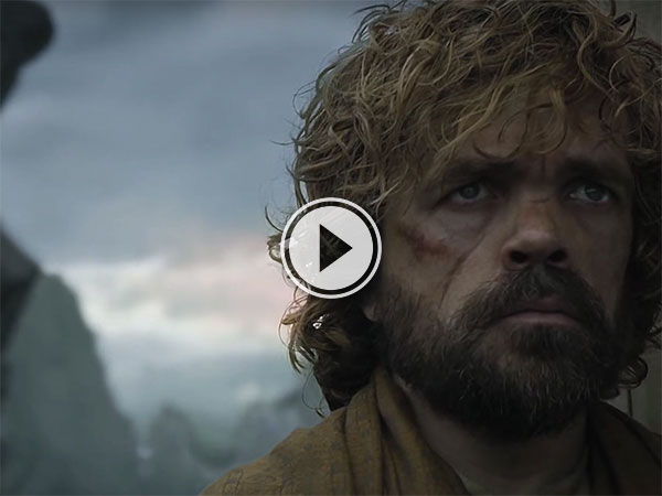 Tyrion Lannister Compilation (Video)