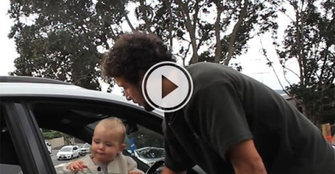 New Zealander's Guide to Parenting (Video)