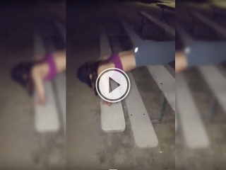 This dude is our hilarious personal training hero! (Video)