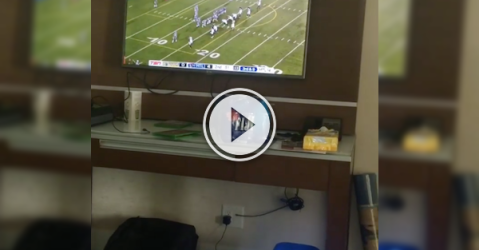 Snoop Dogg watches the CFL and thinks he wants to play! (Video)