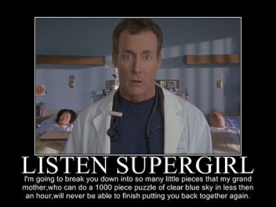 Sarcasm And Life 101 With Dr Cox Sarcasm And Life 101 With Dr Cox