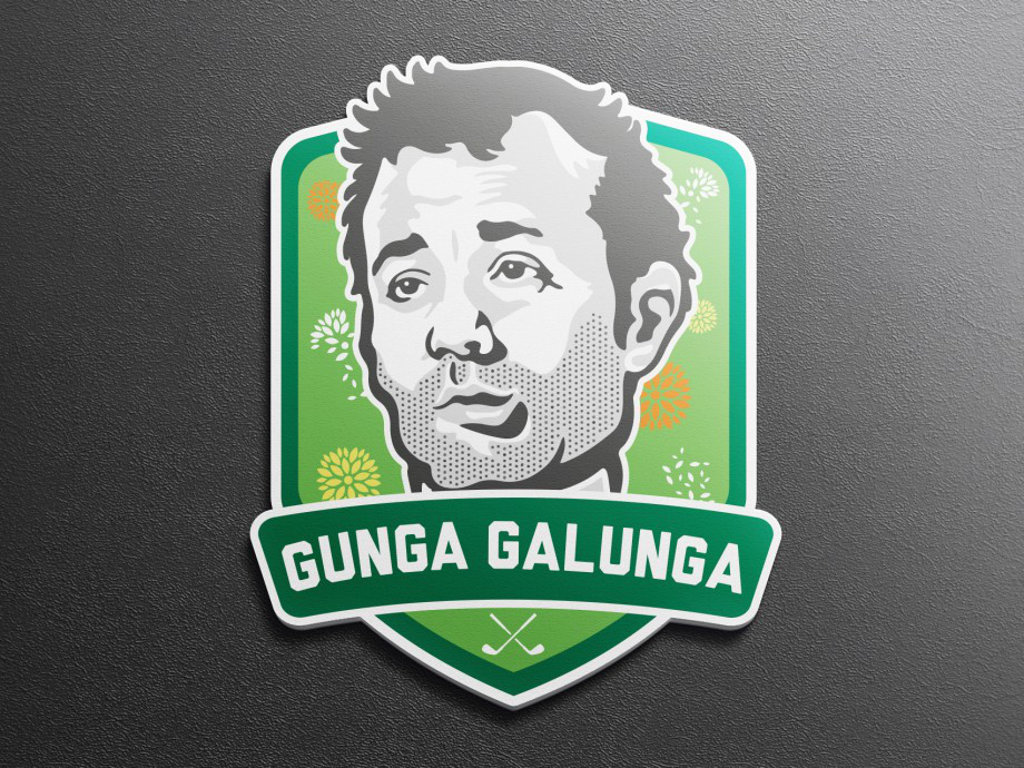 Introducing the Gunga Galunga, for those seeking total consciousness (5 ...