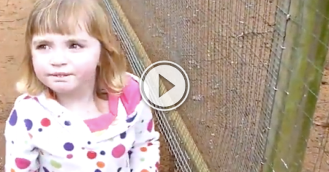Yes kids, everybody farts, including mommy! (Video)