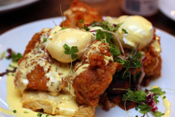 The most calorie-heavy meals offered at popular chain restaurants