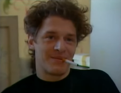 does gordon ramsay smoke cigarettes Gordon Ramsay isn't all curse words and angry faces (15 Photos)