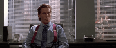 40 Facts about the movie American Psycho 