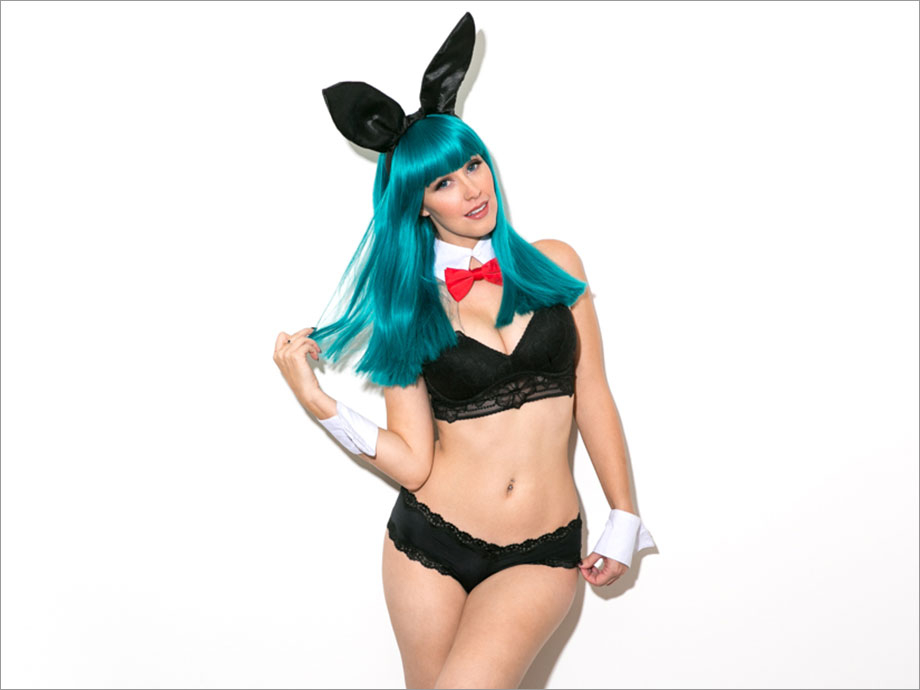 920px x 690px - Meg Turney is theCHIVE's Who's That Girl: In the Amazing Cosplay?